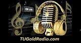 Logo da TUGoldRadio