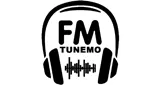 Logo da TunemoFM