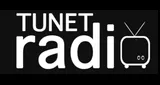Logo da TunetRadio
