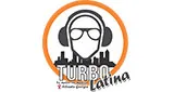 Logo da Turbo Atlanta