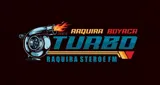 Logo da Turbo Ráquira Stereo