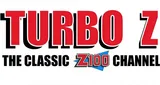 Logo da Turbo Z - The Classic Z100 NY Channel