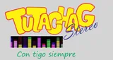 Logo da Tutachag Stereo