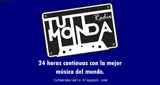 Logo da Tutmonda Radio