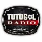 Logo da Tutogol Radio