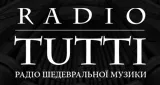Logo da Радіо Tutti