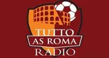 Logo da Tutto AS Roma Radio
