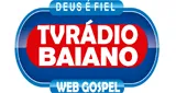 Logo da TV Radio Baiano Web