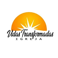 Logo da TV Vidas Transformadas