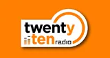 Logo da TwentyTenRadio