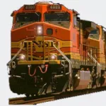 Logo da Twin Cities North