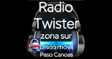 TWISTER (RADIO)