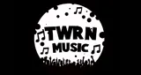Logo da Twrn