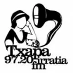 Logo da Txapa Irratia 97.2 FM