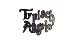 Logo da Typisch Angelo