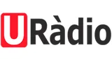 Logo da U Ràdio FM