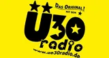 Logo da Ü30 Radio