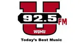 Logo da U92.5