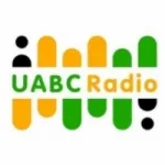 Logo da UABC Radio 95.5 FM