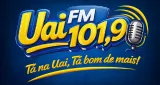 Uai Fm 101,9