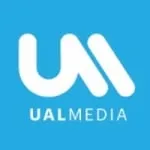 Logo da UALMedia Radio