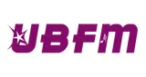 Logo da UB FM LIVE