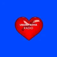 Logo da UBAIRA BAHIA RADIO