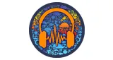 Logo da UbuntuFM HipHop Radio