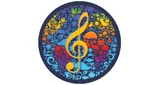 Logo da UbuntuFM Jazz Radio