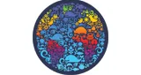 Logo da UbuntuFM World Radio