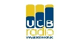 Logo da UCB Radio