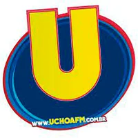 Logo da Uchoa FM