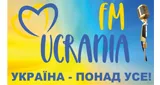 Logo da Ucrania fm