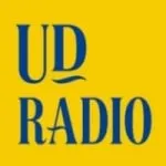Logo da UD Radio 101.9 FM