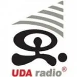 Logo da UDA Radio