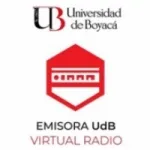 Logo da UdB Virtual Radio