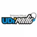 Logo da UDI Radio