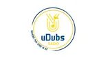 Logo da uDubs Radio