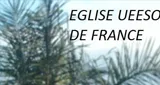 Logo da Ueeso Radio