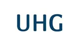 Logo da Uhg-Ef