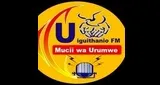 Logo da UIGUITHANIO FM