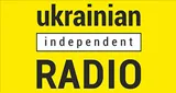 Logo da Ukrainian Independent Radio