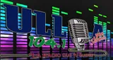 Logo da Ulloa Stereo