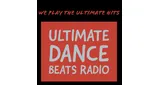 Logo da Ultimate dance beats radio