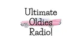 Logo da Ultimate Oldies Radio