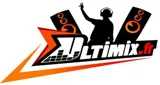 Logo da Ultimix fm