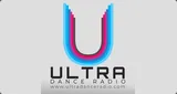 Logo da Ultra Dance RADIO