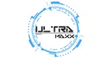 Logo da Ultra-max