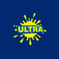 Logo da Ultra Pop