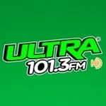 Ultra Radio 101.3 FM